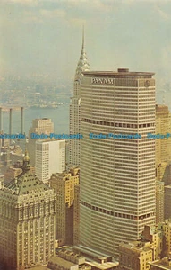 R083611 Pan Am Building. New York City. Dexter - Picture 1 of 2