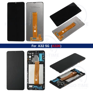 For Samsung Galaxy A32 5G A326U A326B A326W LCD Display Touch Screen Replacement - Picture 1 of 13