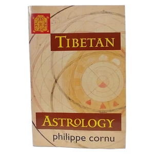 Tibetan Astrology - Philippe Cornu - Softback - Bild 1 von 10