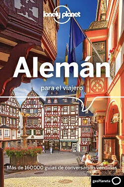 ALEMÁN PARA EL VIAJERO 2018. NUEVO. Envío URGENTE. GUIAS DE VIAJE (IMOSVER) - Imagen 1 de 1