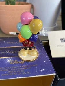 Estee Lauder X Disney To Laugh At Yourself To Love Yourself Solid Perfume - Picture 1 of 7