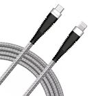 Iphone 7 8 Xs Xr 11 12 13 Pro Usb-C 6Ft Pd Cable Fast Charger Power Cord Long