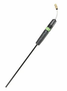 MSA 10042621 Altair 5X Sampling Probe (Note Air Line Rubber Damage) - Picture 1 of 5