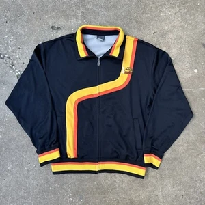 Nike Sb Raygun Track Jacket Men’s Sz XXL 2004 Y2K Dunk Low Premium Home Away og - Picture 1 of 8