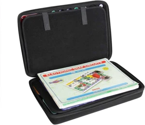 Hard Travel Case for Snap Circuits Electronics Exploration Kit (Case for SC-300) - Picture 1 of 7