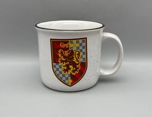Harry Potter Gryffindor Keramiktasse 14 Unzen Spoontiques Warner Brothers - Bild 1 von 7