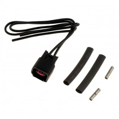 For Ford F-150 1996-2003 Coil Harness Repair Set | 1 Pigtail | 2 Butt Connectors - Изображение 1 из 4