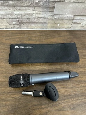 Sennheiser ew300 g3 Wireless Microphone Only  516-558MHZ WORKS GREAT - Image 1 of 4