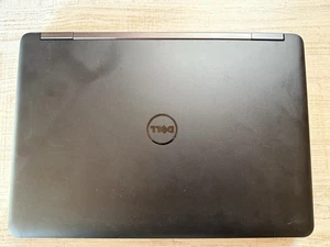 Dell Latitude E5440 | 14" | i5-4300U | 8 GB RAM | 500 GB HDD - Bild 1 von 5