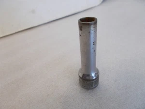 Snap-on Tools USA SFS101 3/8" Drive 5/16" Deep 6 Point Socket (C5) - Picture 1 of 4
