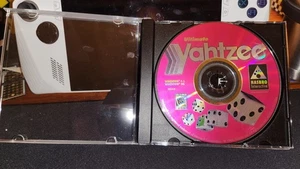 Ultimate Yahtzee CD-ROM (PC, 1996) - Picture 1 of 2