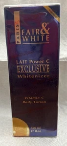 Exclusive Body Lotion / Moisturizer W/ Vitamin C 17oz/500ml EXP 11/2027 - Picture 1 of 1