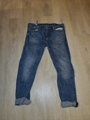 Levis Jeans 512 Herren W38 L34 - Bild 1 von 3