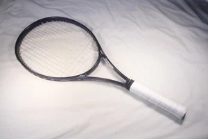 Prince CTS Precision Oversize 110 Tennisschläger 4-3/8" - Bild 1 von 7