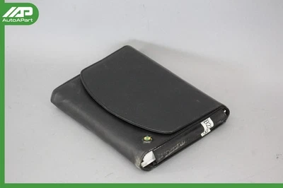 ✅ 12-15 BMW F30 320i 328i 335i Owners Guide Information Manual Booklet Set OEM - Image 1 of 4