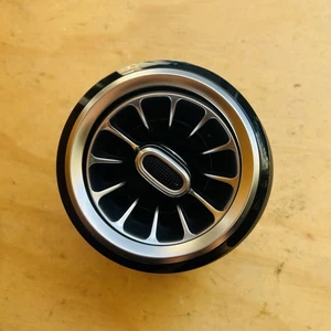 Genuine Mercedes OEM C118 CLA45s dashboard air vent trim nozzle LEFT A1778308100 - Picture 1 of 4