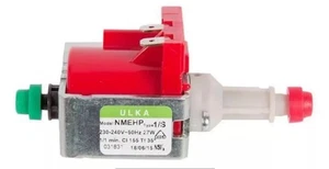 ULKA NMEHP 1/S MICRO PUMP 230/240V 50Hz 27W Steam Water Cleaner Coffee Machine - Picture 1 of 6