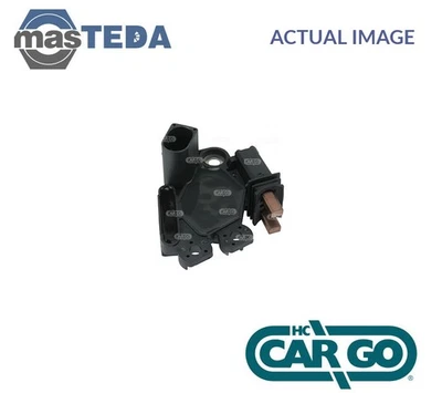 333736 ALTERNATOR REGULATOR HC-CARGO NEW OE REPLACEMENT - Image 1 of 4