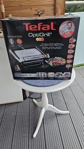 Tefal OptiGrill GC702D16 Kontaktgrill - Bild 1 von 12