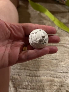 Bakugan Evolutions Platinum Haos Kriegerwal - Bild 1 von 2