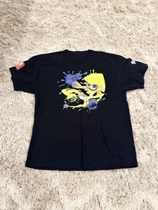 Nintendo Splatoon 3 T Shirt In Men’s Size L - Picture 1 of 6
