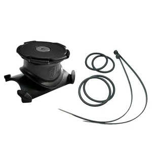 Bicycle Handlebar Stand Bike MTB Phone Holder Base Support Bicycle Mount Bracket - Photo 1 sur 16