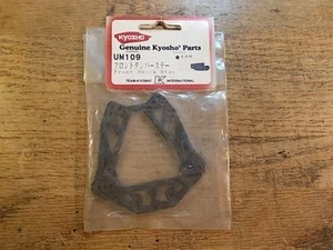 UM109 Front Shock Stay - Kyosho Ultima - Picture 1 of 2