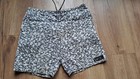 Vintage Vision Street Wear Short Made In USA 1987 Gr.L RAR Retro