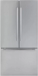 Thermador Masterpiece Series 36" 20.8 cu. ft Smart SS Refrigerator T36FT810NS - Picture 1 of 15