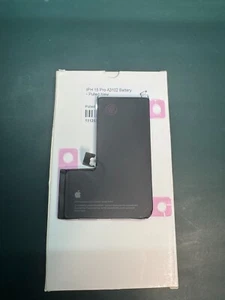 Original Apple iPhone 15 Pro Battery OEM Pulled 100% Health 🔋 Replacement Part - Zdjęcie 1 z 2