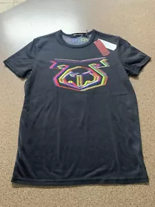 Nasty Pig Pride 2021 Tee - Black - Men's Size Medium - LIMITED - New With Tags - Picture 1 of 10