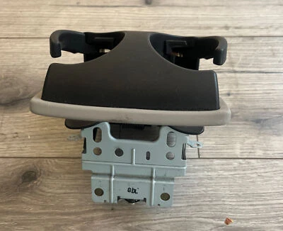 Portavasos consola delantera Lexus ES300/ES330 2002-2006 '02 '03 '05 '06 MARFIL (BRONCEADO) Foto 1 de 4