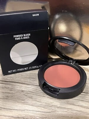 Powder Blush - Raizin by MAC for Women - 0.21 oz Blush - Image 1 of 4