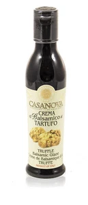 Casanova Crema di Balsamico al Tartufo - Balsamico Creme Trüffel 220g - Bild 1 von 1