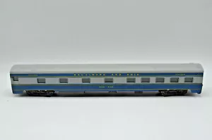 HO Rivarossi Baltimore & Ohio B&O Pullman ‘Paw Paw’. Metal Axles. - Picture 1 of 8