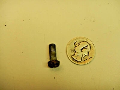 Front Brake Clutch Perch Mount Pinch Bolt 1975 1976 Husqvarna 175 GP gp175 175gp - Image 1 of 3