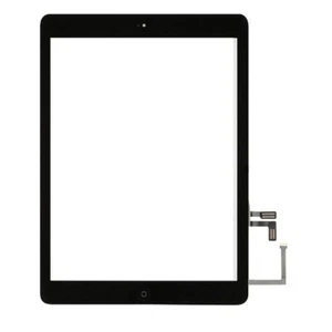 For iPad Air A1474 A1475 A1476 Touch Screen Panel + Home Button Replacement - Picture 1 of 6