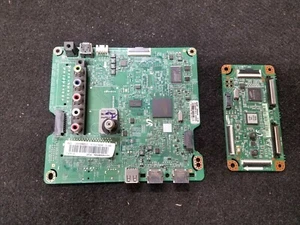 Samsung PN51F4500BF Main & Tcon BN97-08064B BN94-07301A  LJ92-02021A LJ41-10346A - Picture 1 of 7