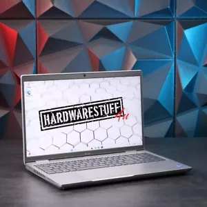 Dell Latitude 5521 Notebook// i7-11850H, 16 GB RAM, 512 GB SSD - Bild 1 von 9
