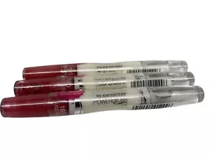 Maybelline SuperStay Powergloss #160 (JUEGO DE 3) ¡ENVÍO GRATUITO! - Imagen 1 de 2