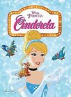 Cinderela   Colecao Disney Pipoca Von Varios Autores  Buch  Zustand Sehr Gut