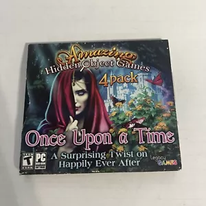Hidden Object PC Adventure Puzzle Games - Picture 1 of 1