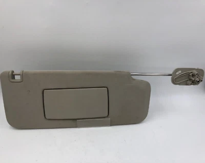 2007-2013 雪佛兰索罗德 1500 乘客遮阳板原始设备制造商 D04B64006 — 第 1/4 张图片