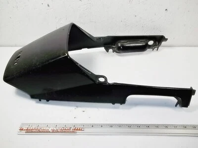 ЗАДНИЙ КАПОТ HONDA 83 VF750S SABRE V45 77200-MB0-000ZD VF750 VF 750S 750 1983 jh - Изображение 1 из 4