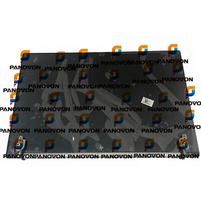 HP ENVY 17-DA0054NG 17-DA0098NO 17T-DA000 17-DA FHD LCD TOUCH SCREEN N87242-001 - Image 1 of 4