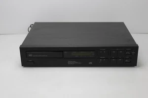 ADC Model 16/2R Compact Disc CD Player -For Parts or Repair Read Description - Picture 1 of 5