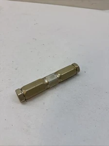NEW PPC Broadband 3PC Splice Connector For .625 P3 Cable TPS625P3 Free Shipping! - Picture 1 of 3