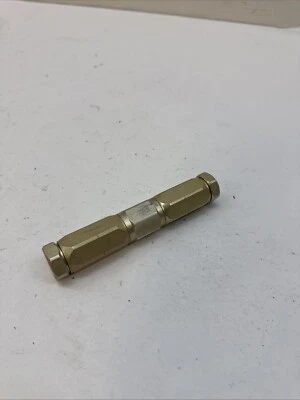 NEW PPC Broadband 3PC Splice Connector For .625 P3 Cable TPS625P3 Free Shipping! - Image 1 of 3