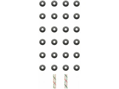 For 2015-2020 Lexus RC350 Valve Stem Seal Kit Felpro 99452BHYK - Image 1 of 2