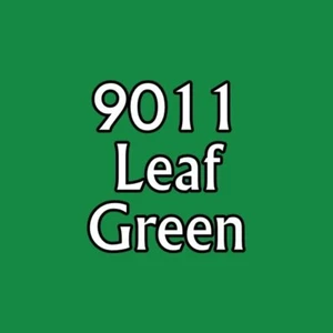 Leaf Green - Picture 1 of 1